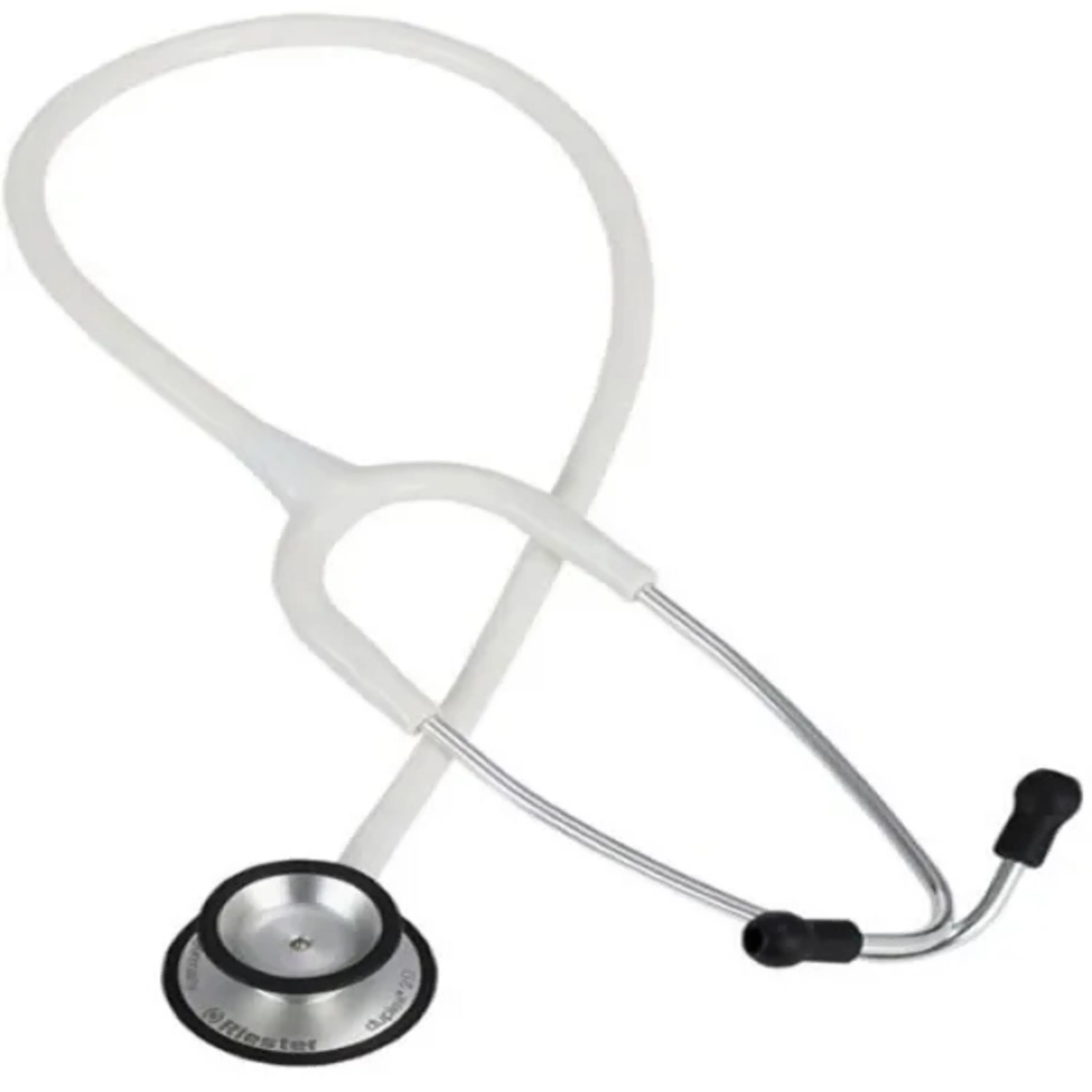 گوشی معاینه پزشکی سفید ریشتر مدل 4200 RIESTER گوشی معاینه پزشکی سفید ریشتر مدل 02-4200 RIESTER